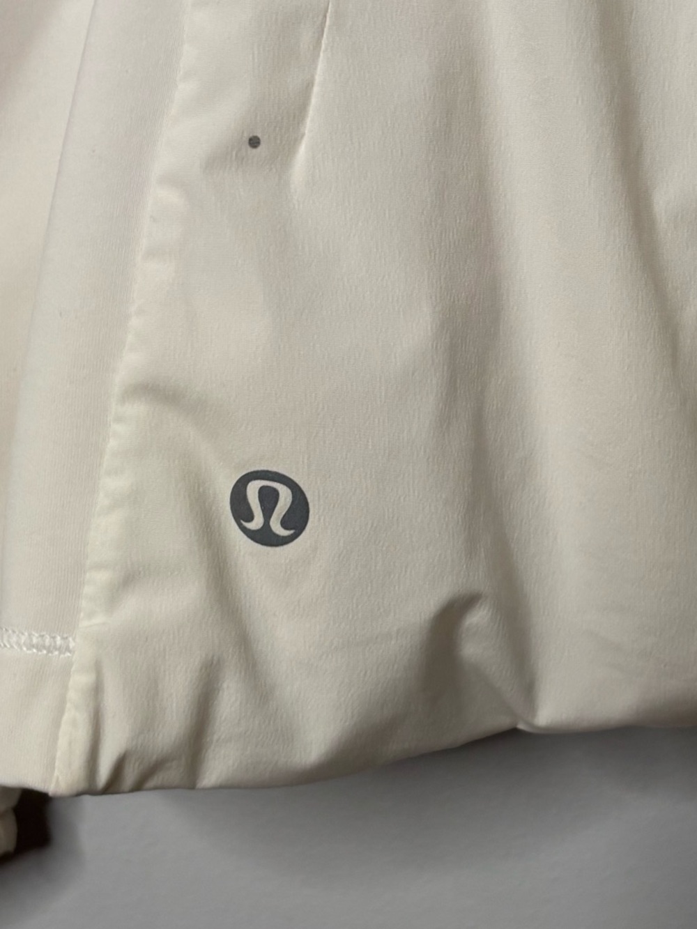 Lululemon Run For Cold Zip-Front Utility Jacket - Picture 6 of 6